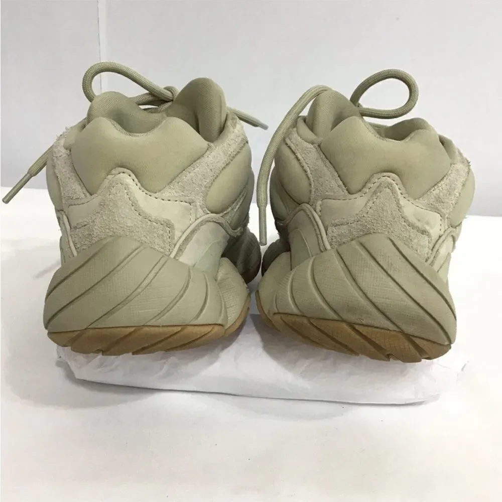 Adidas Sneakers Yeezy Ortholite 500 Sneakers Good Condition In Stone Size 7